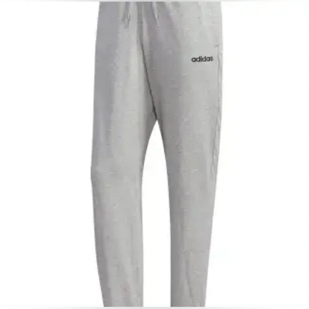 ADIDAS Essentials Men’s Single Jersey Joggers XL